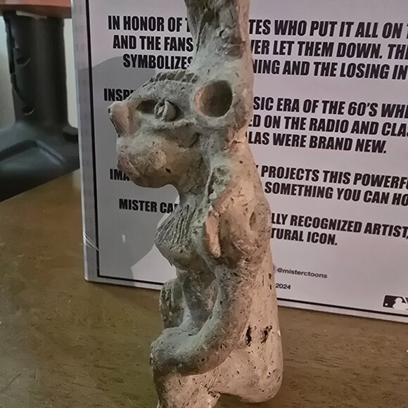 Mayan - Picture 3 of 5